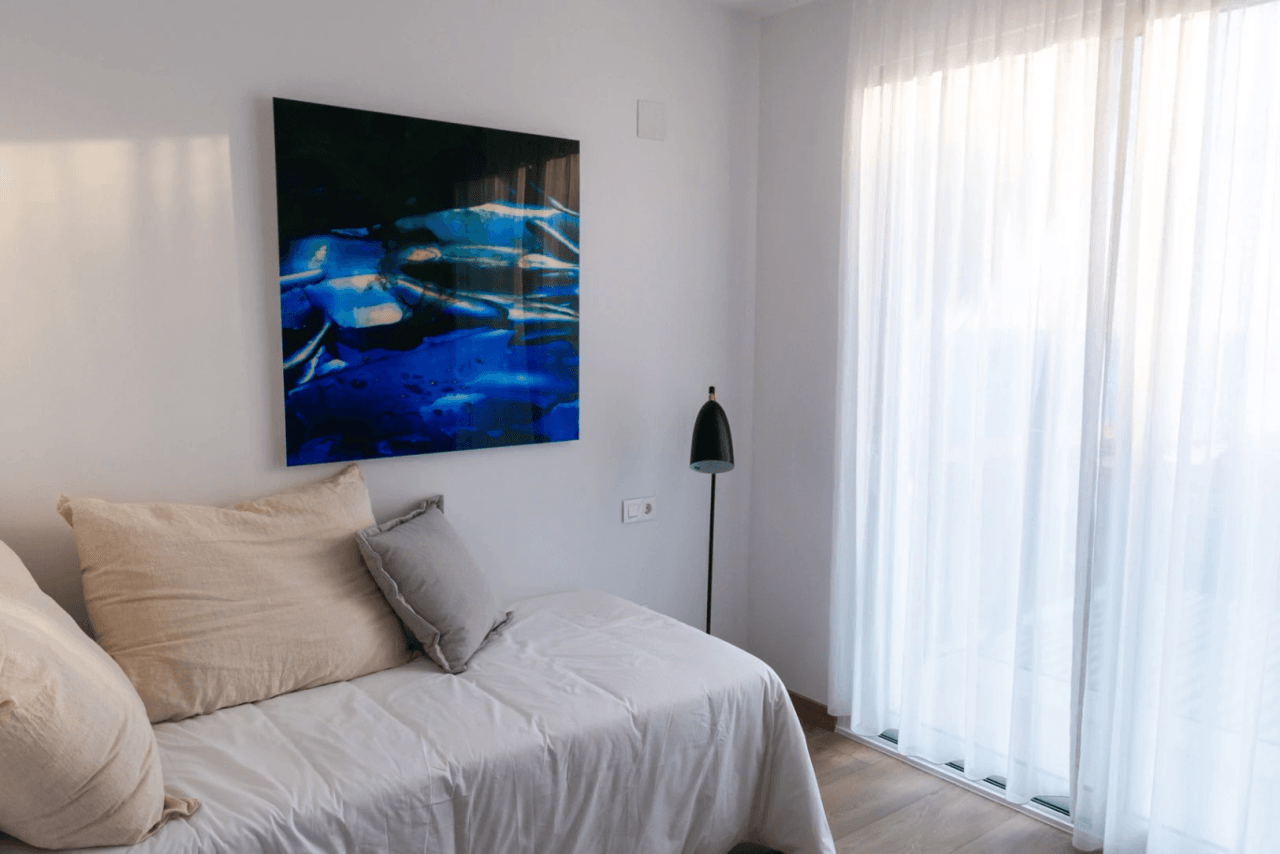 Villa Sa Roqueta – Contemporary Mediterranean Architecture in a Private Setting
