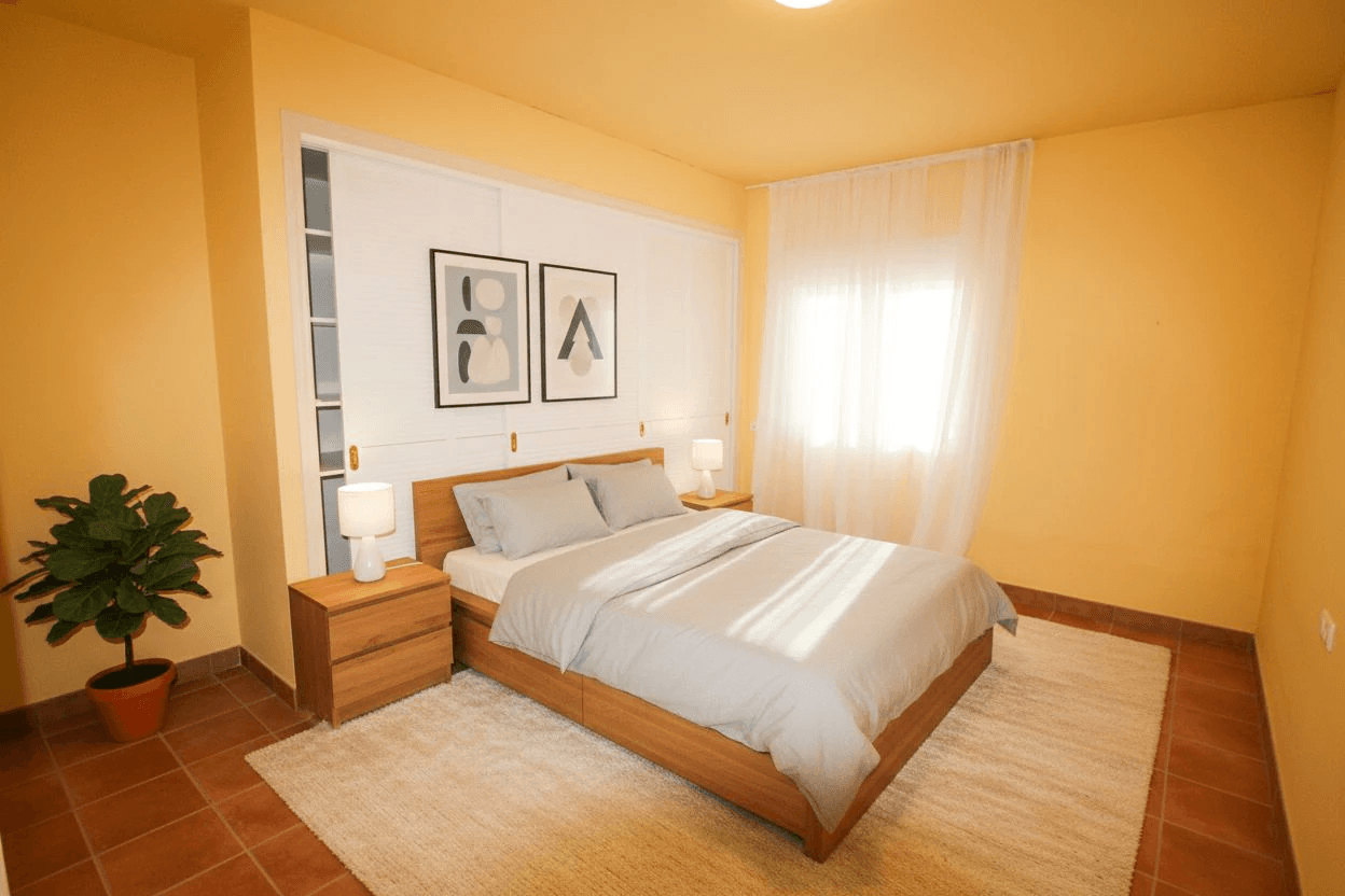 Single-Level Villa with Panoramic Sea Views for Sale in Altea La Vella