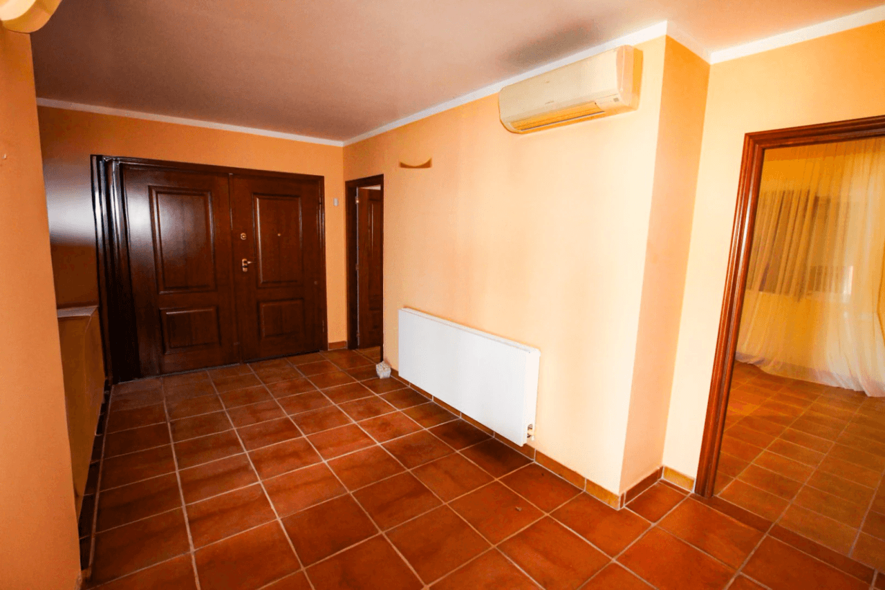 Single-Level Villa with Panoramic Sea Views for Sale in Altea La Vella