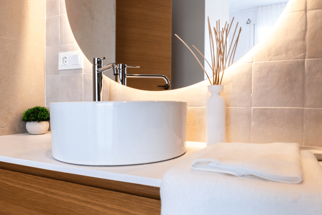 Villa Sa Roqueta – Contemporary Mediterranean Architecture in a Private Setting
