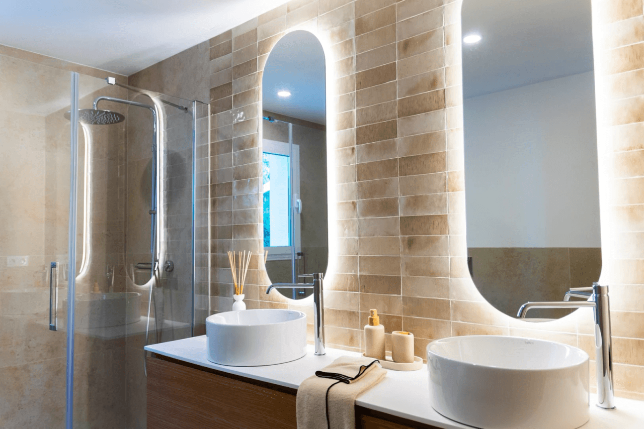 Villa Sa Roqueta – Contemporary Mediterranean Architecture in a Private Setting