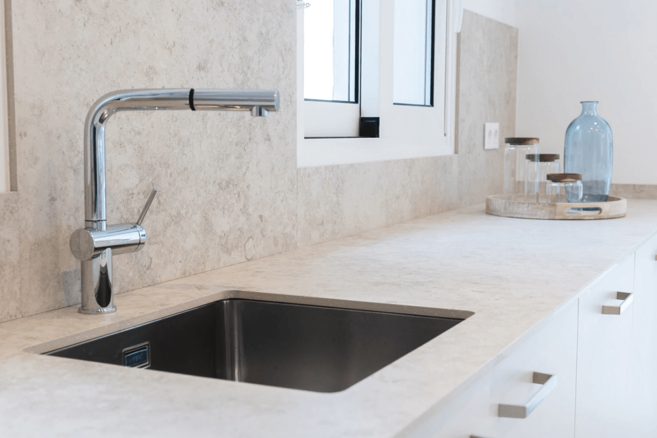 Villa Sa Roqueta – Contemporary Mediterranean Architecture in a Private Setting
