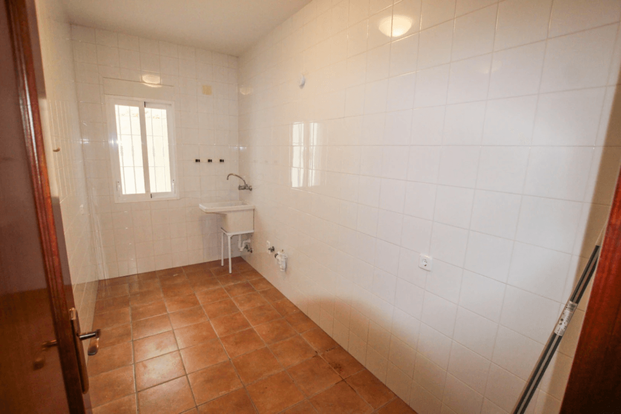 Single-Level Villa with Panoramic Sea Views for Sale in Altea La Vella