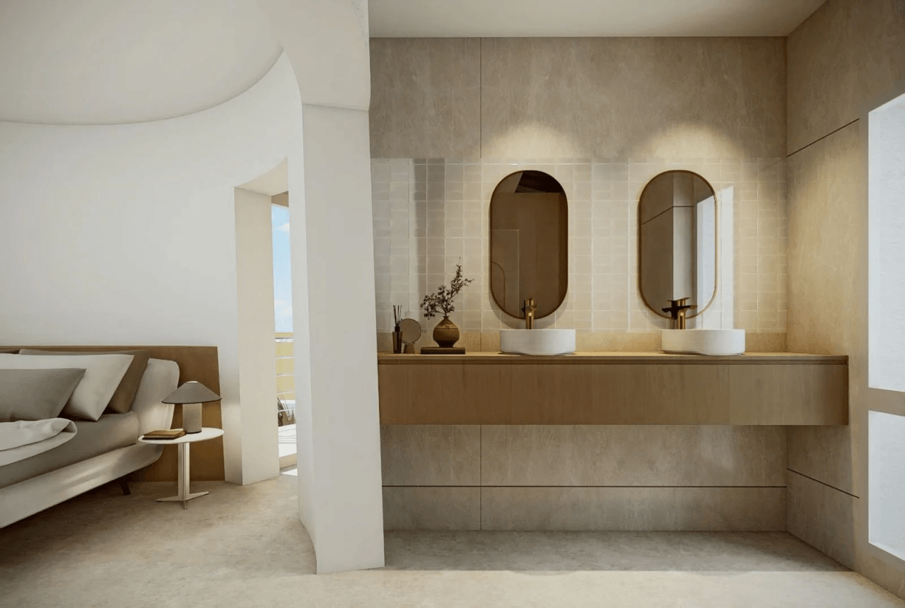 Luxury Mediterranean Villa with Panoramic Sea Views in Altea Hills