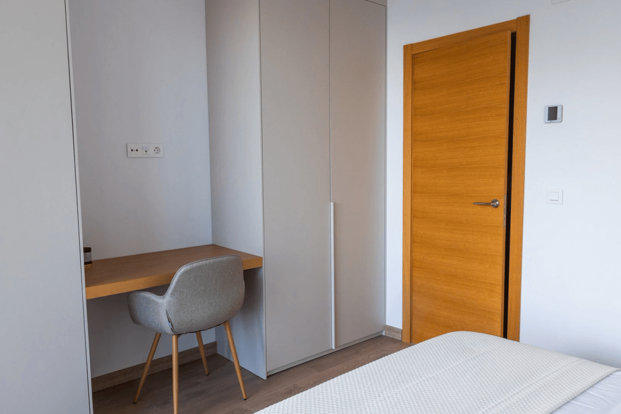 Villa Sa Roqueta – Contemporary Mediterranean Architecture in a Private Setting