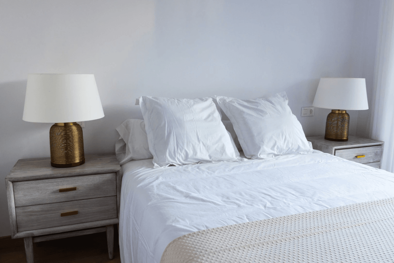 Villa Sa Roqueta – Contemporary Mediterranean Architecture in a Private Setting