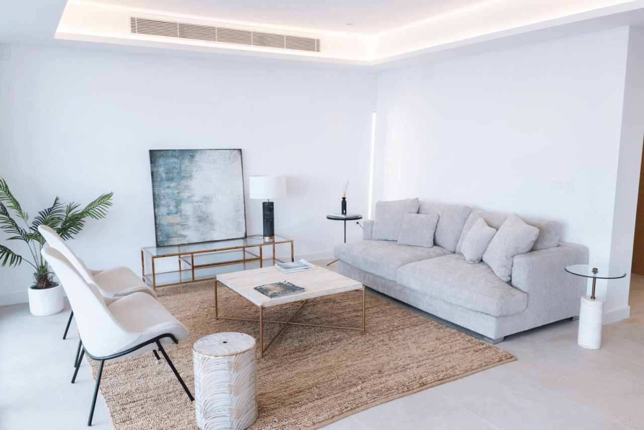Villa Sa Roqueta – Contemporary Mediterranean Architecture in a Private Setting