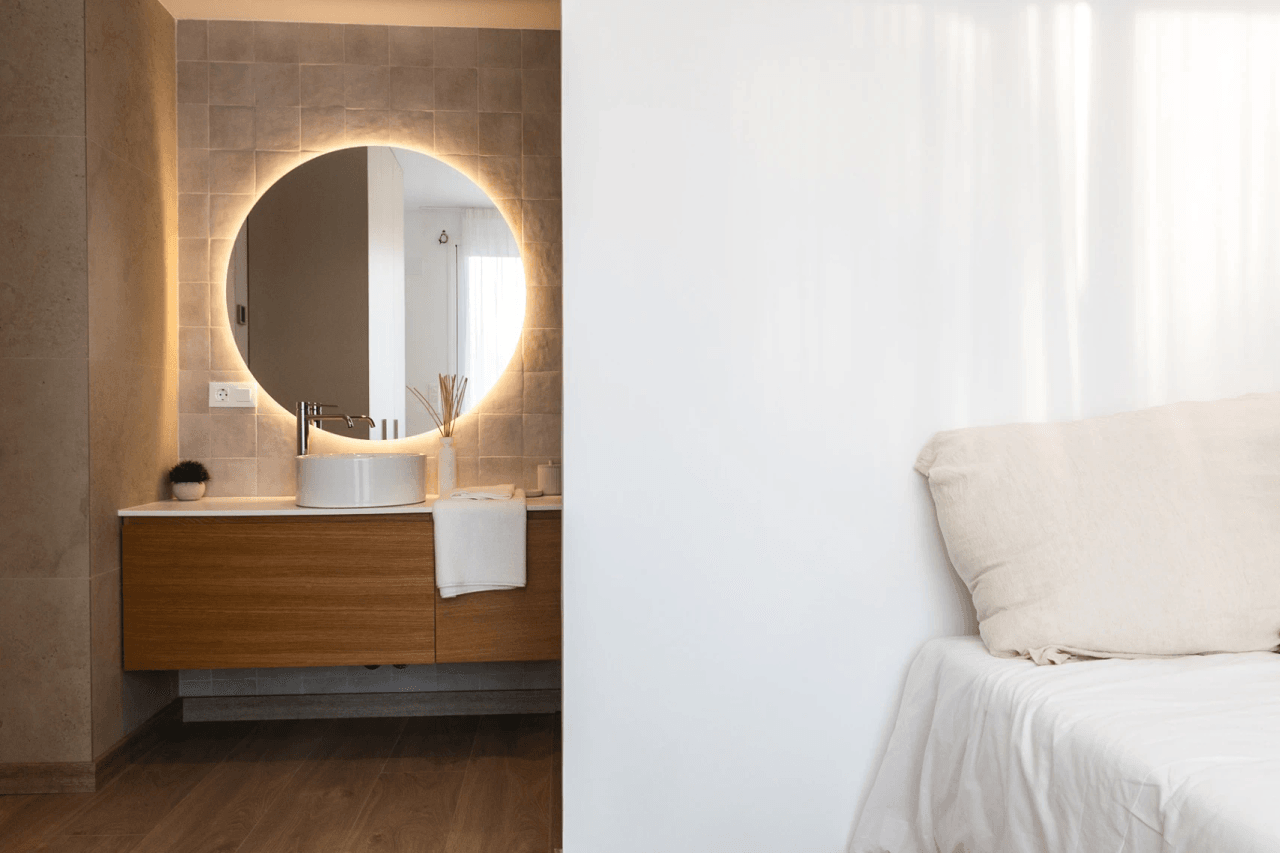 Villa Sa Roqueta – Contemporary Mediterranean Architecture in a Private Setting