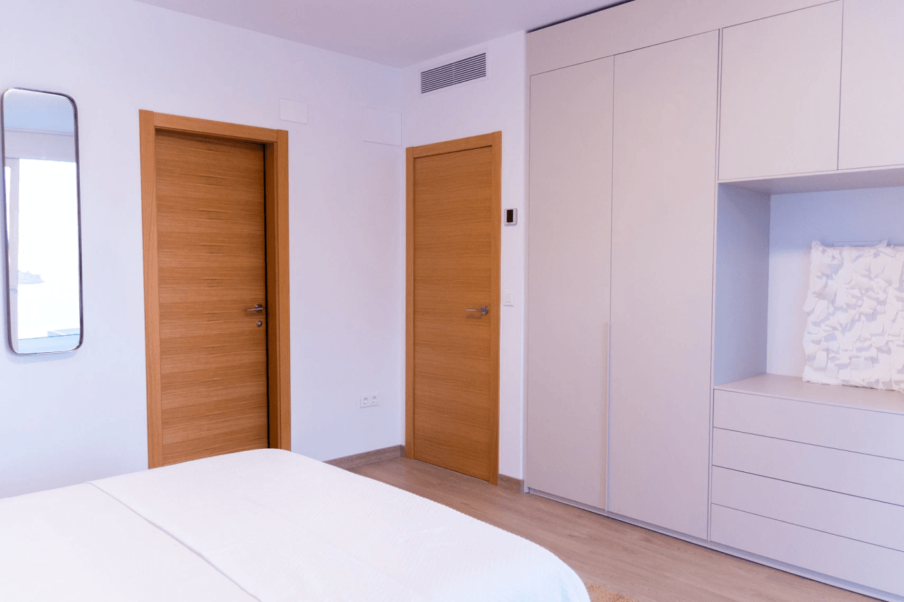Villa Sa Roqueta – Contemporary Mediterranean Architecture in a Private Setting