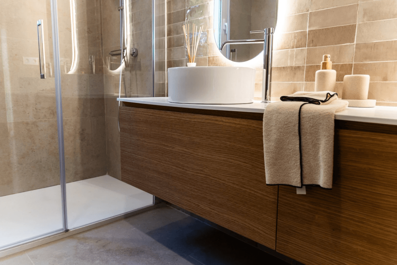 Villa Sa Roqueta – Contemporary Mediterranean Architecture in a Private Setting
