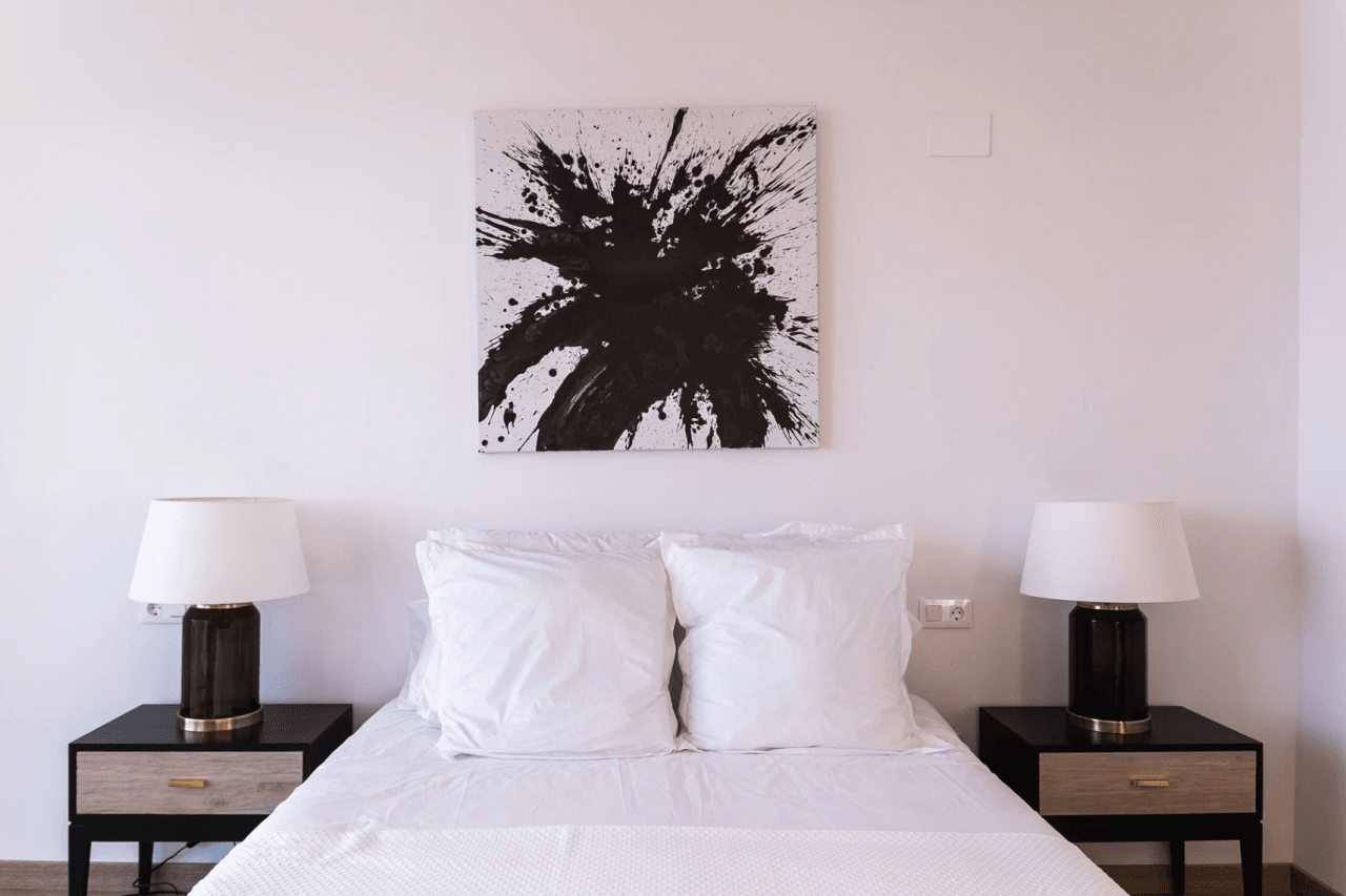 Villa Sa Roqueta – Contemporary Mediterranean Architecture in a Private Setting