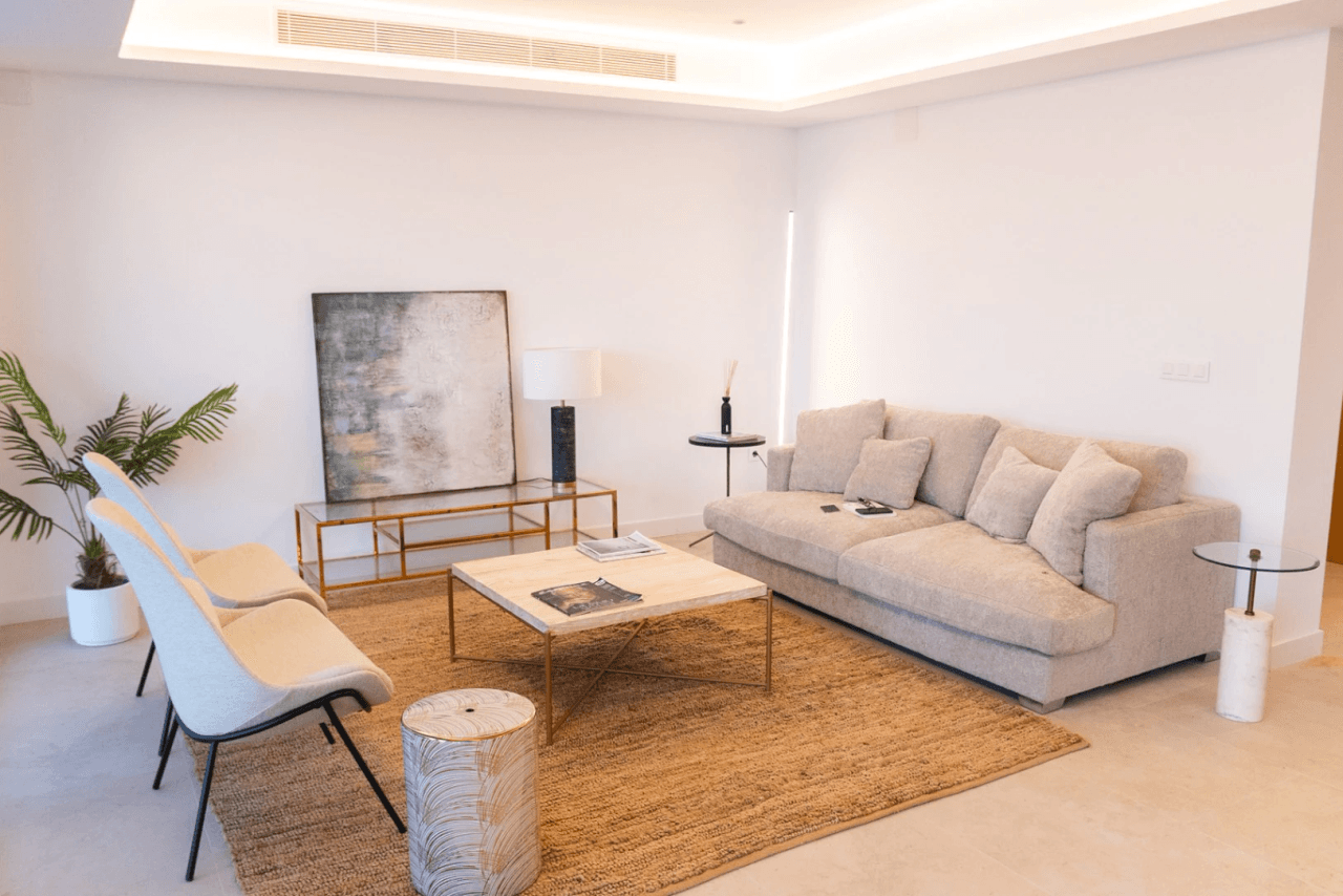 Villa Sa Roqueta – Contemporary Mediterranean Architecture in a Private Setting