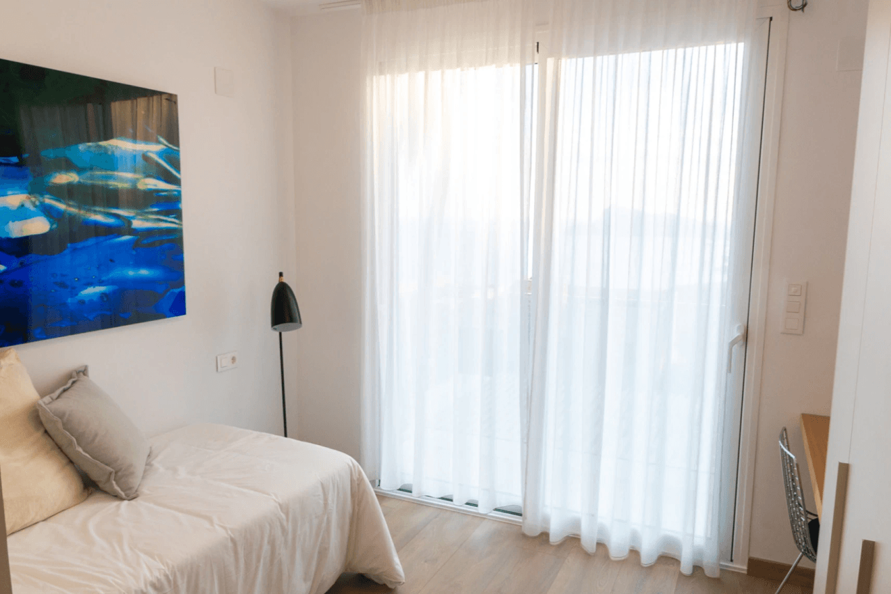 Villa Sa Roqueta – Contemporary Mediterranean Architecture in a Private Setting
