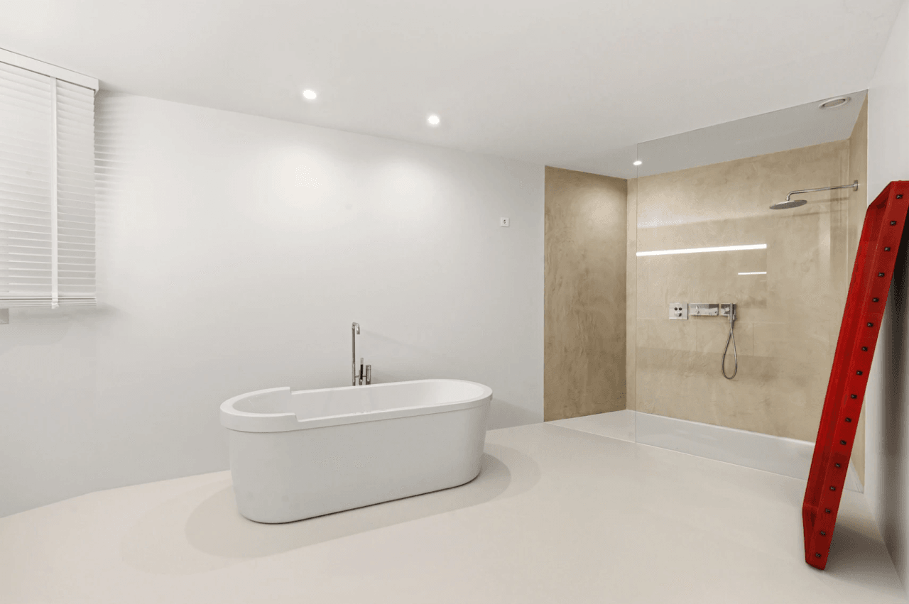 Luxury Penthouse with Panoramic Sea & Mountain Views on the Costa Blanca