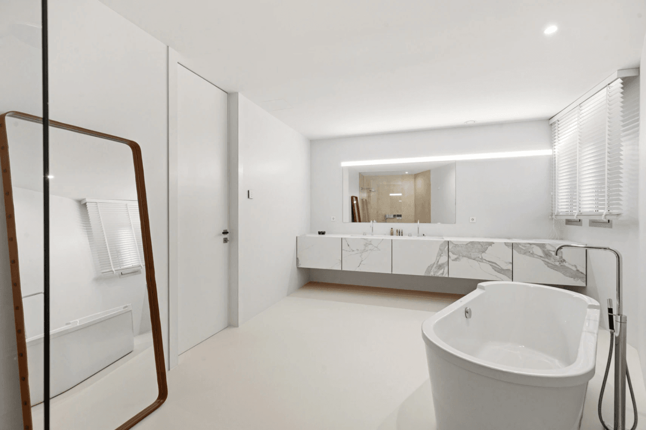 Luxury Penthouse with Panoramic Sea & Mountain Views on the Costa Blanca