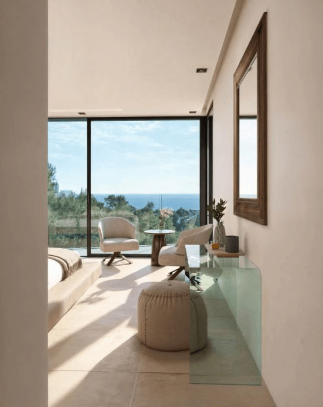 Villa zum verkauf in Benissa