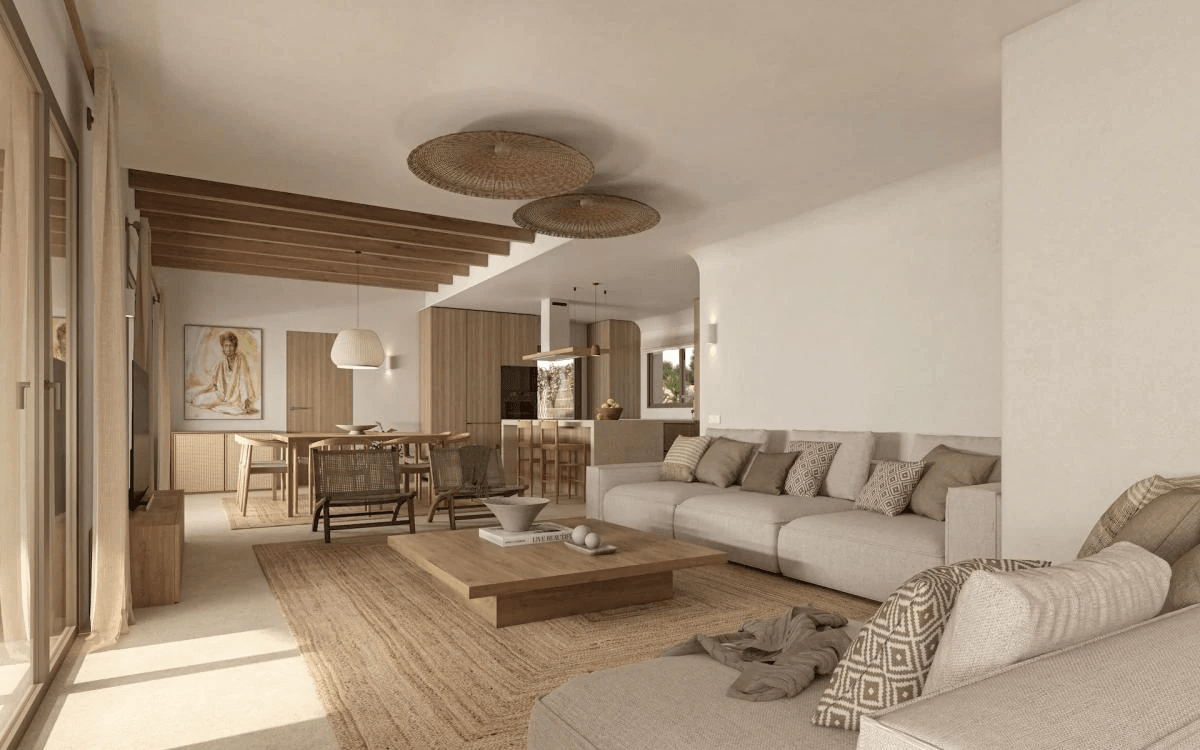 Villa zum verkauf in Benissa