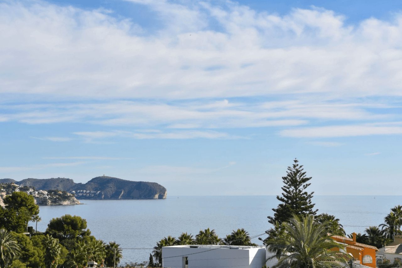 Villa zum verkauf in Benissa