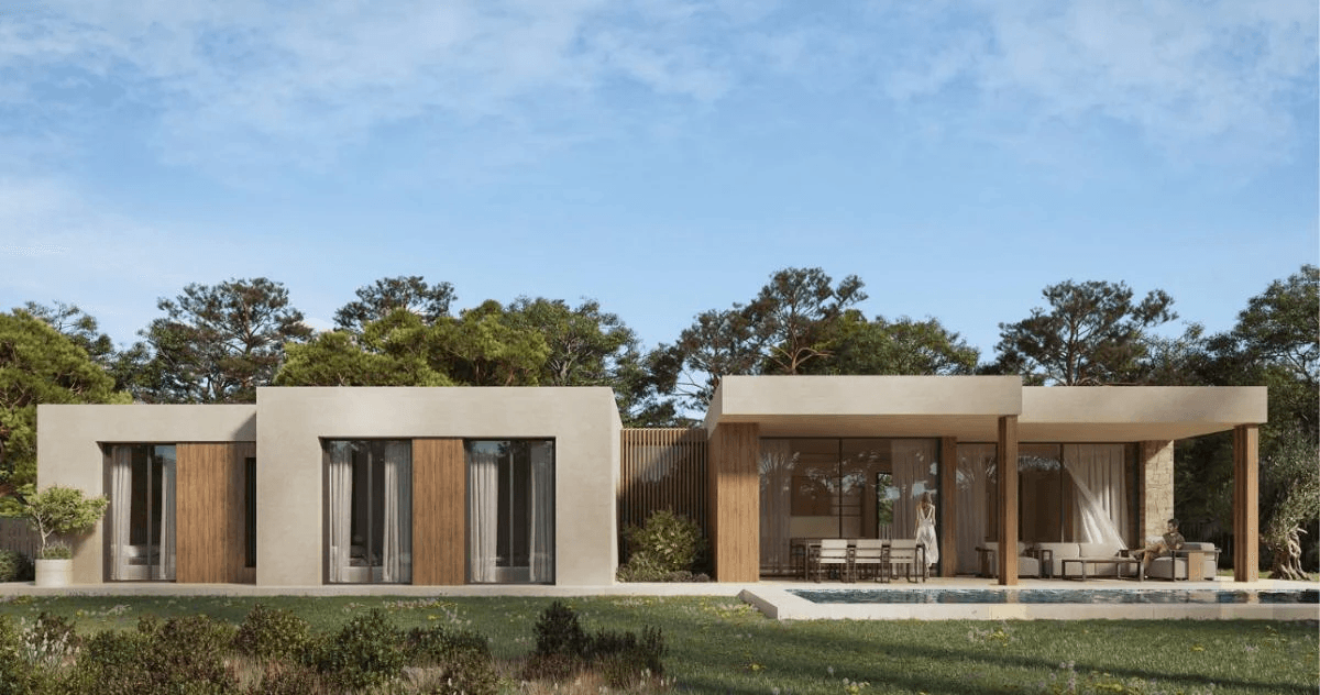 Villa til salg i Calpe