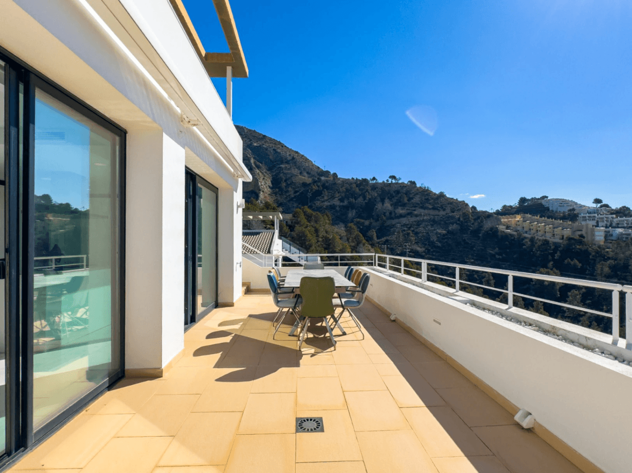 Villa na sprzedaż w Altea, Alicante
