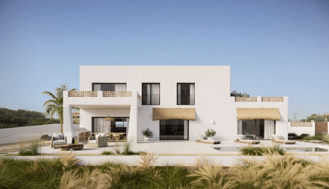 Villa for sale in Teulada, Alicante
