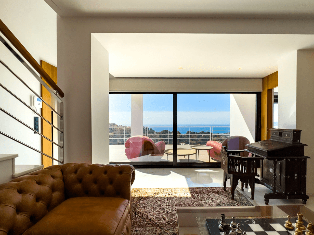 Villa na sprzedaż w Altea, Alicante