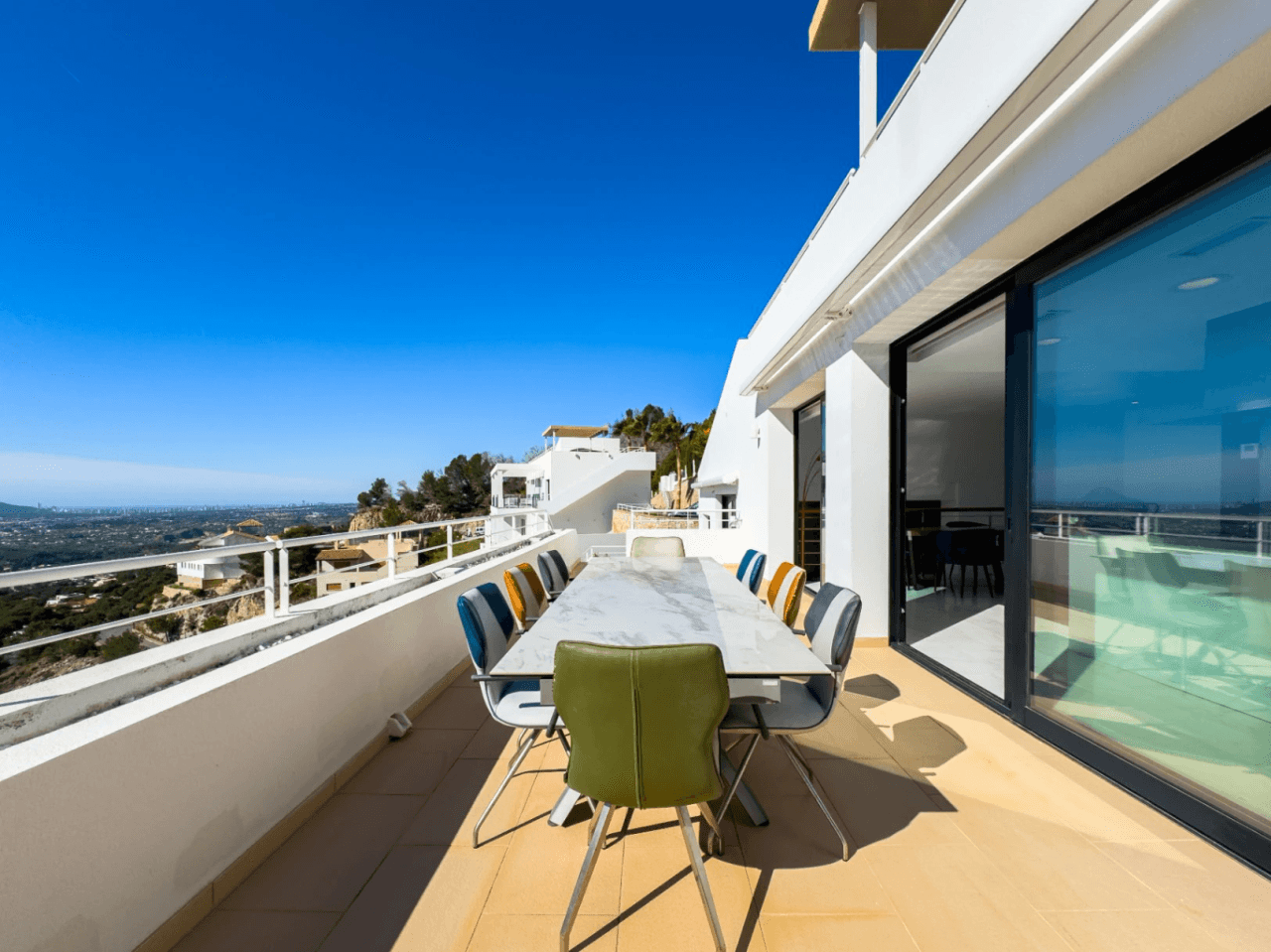 Villa na sprzedaż w Altea, Alicante