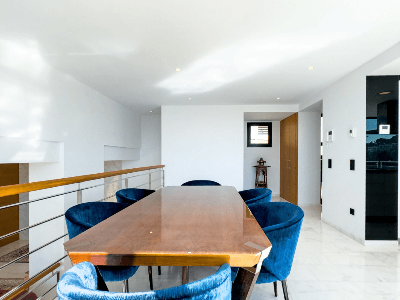 Villa na sprzedaż w Altea, Alicante