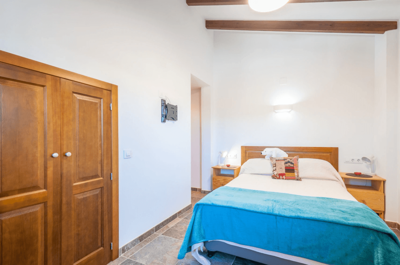 Zeezicht villa te koop in Moraira op loopafstand van het strand