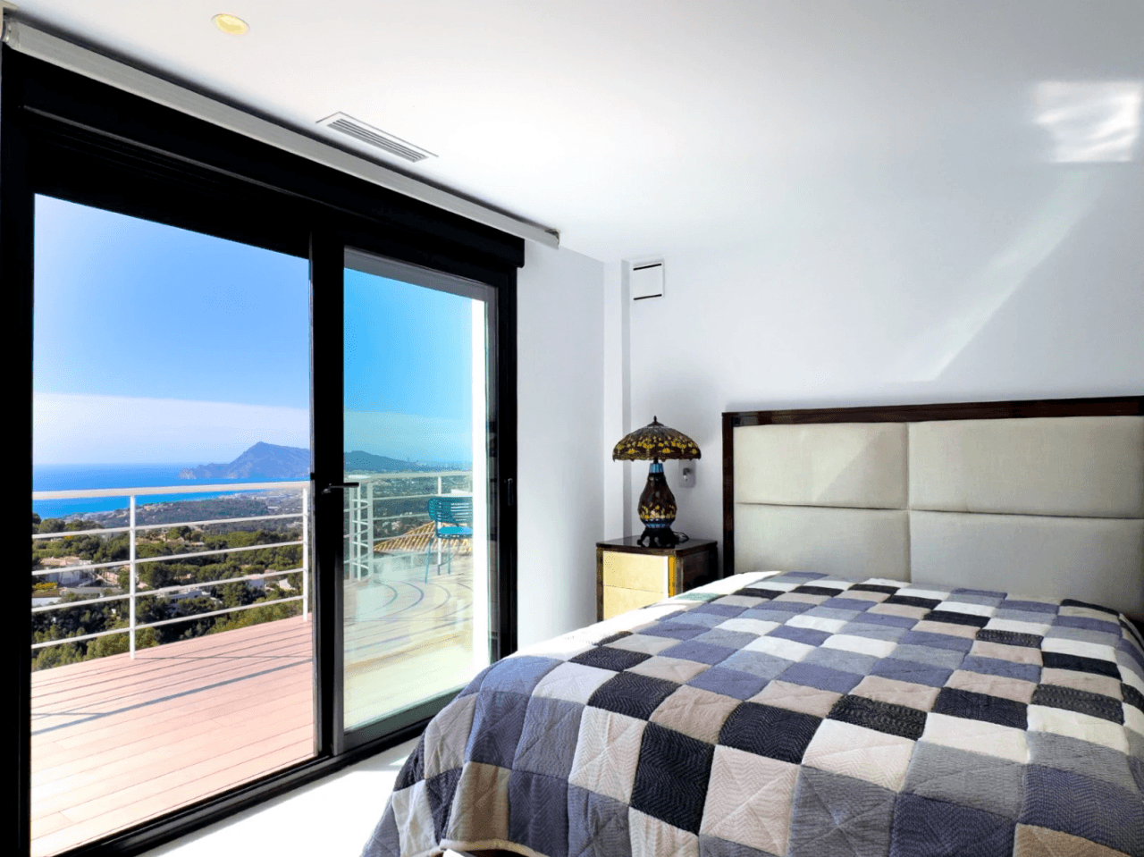 Villa na sprzedaż w Altea, Alicante