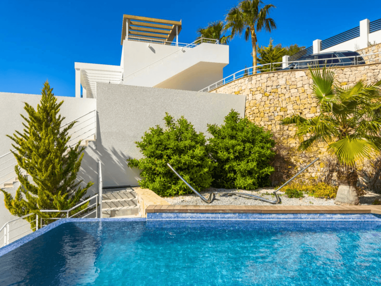 Villa na sprzedaż w Altea, Alicante