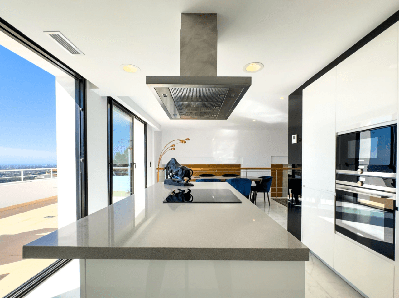 Villa na sprzedaż w Altea, Alicante