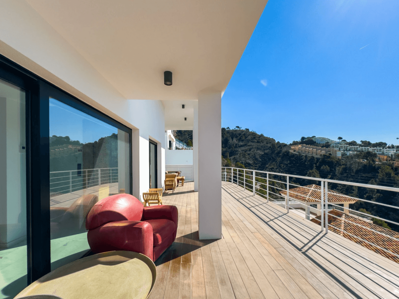 Villa na sprzedaż w Altea, Alicante