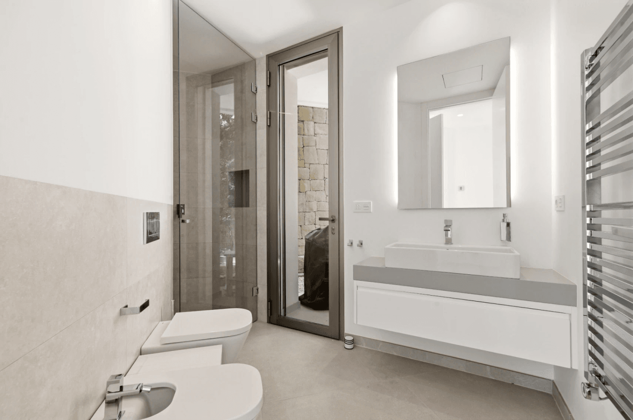Uitzonderlijke Luxe Villa in Moraira – Waar Design, Technologie en Zeezicht Samenkomen