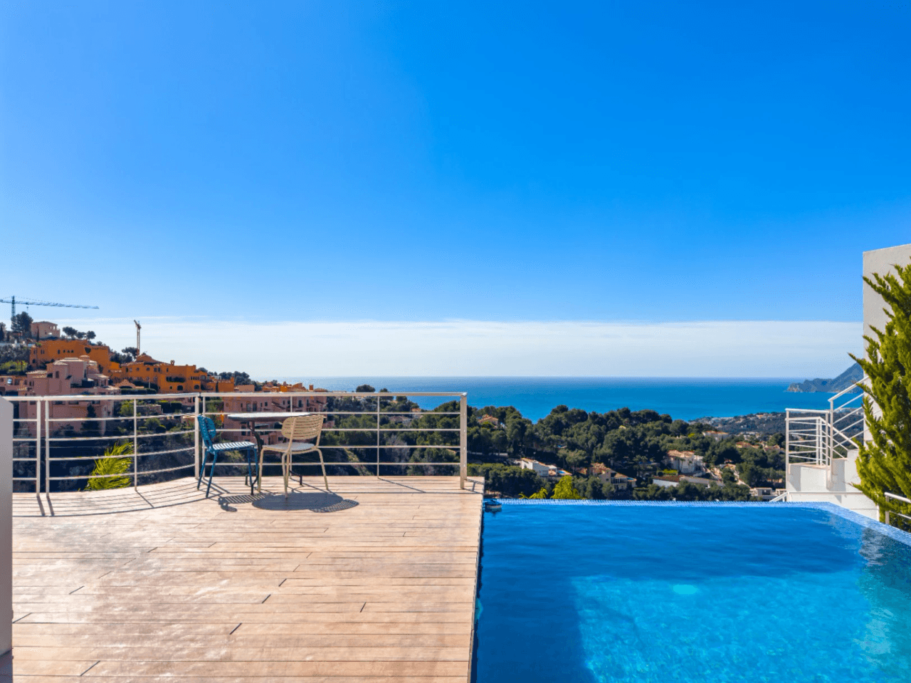Villa na sprzedaż w Altea, Alicante