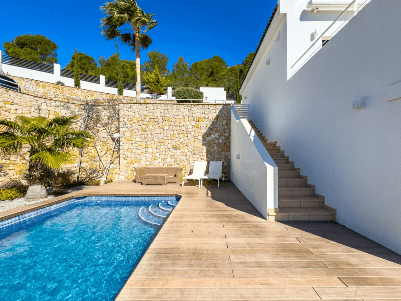 Villa na sprzedaż w Altea, Alicante