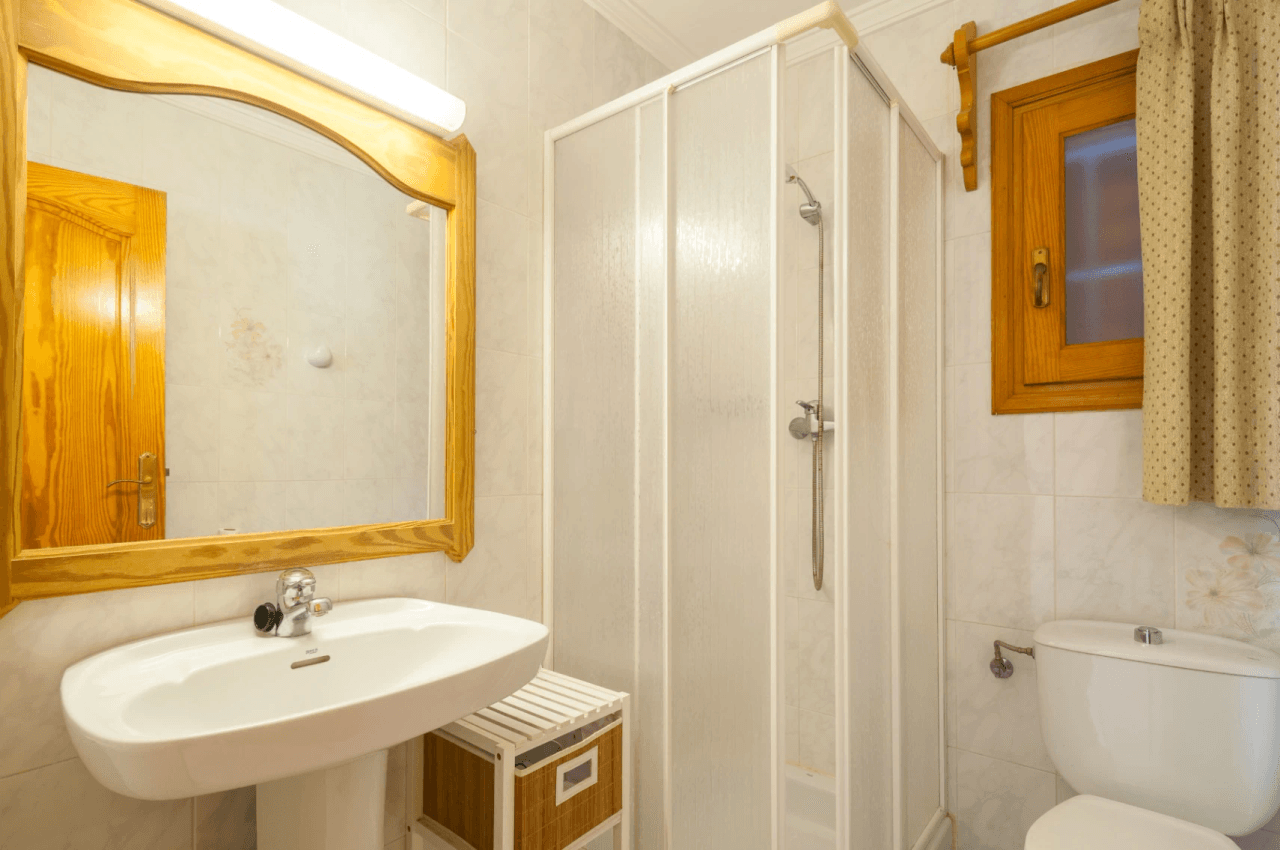 Mediterrane Villa mit Südwest-Ausrichtung in Benissa nahe dem San Jaime Golfclub.