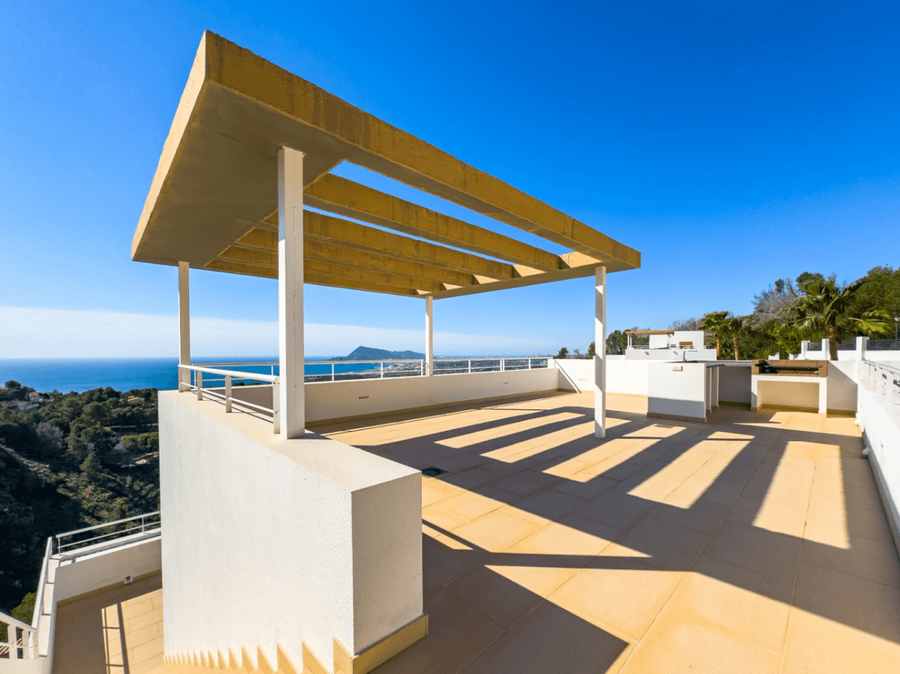 Villa na sprzedaż w Altea, Alicante