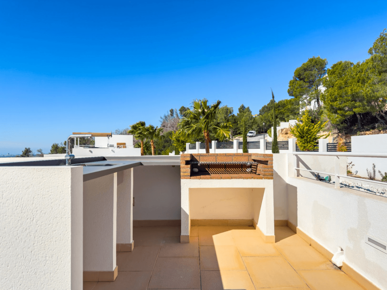 Villa na sprzedaż w Altea, Alicante