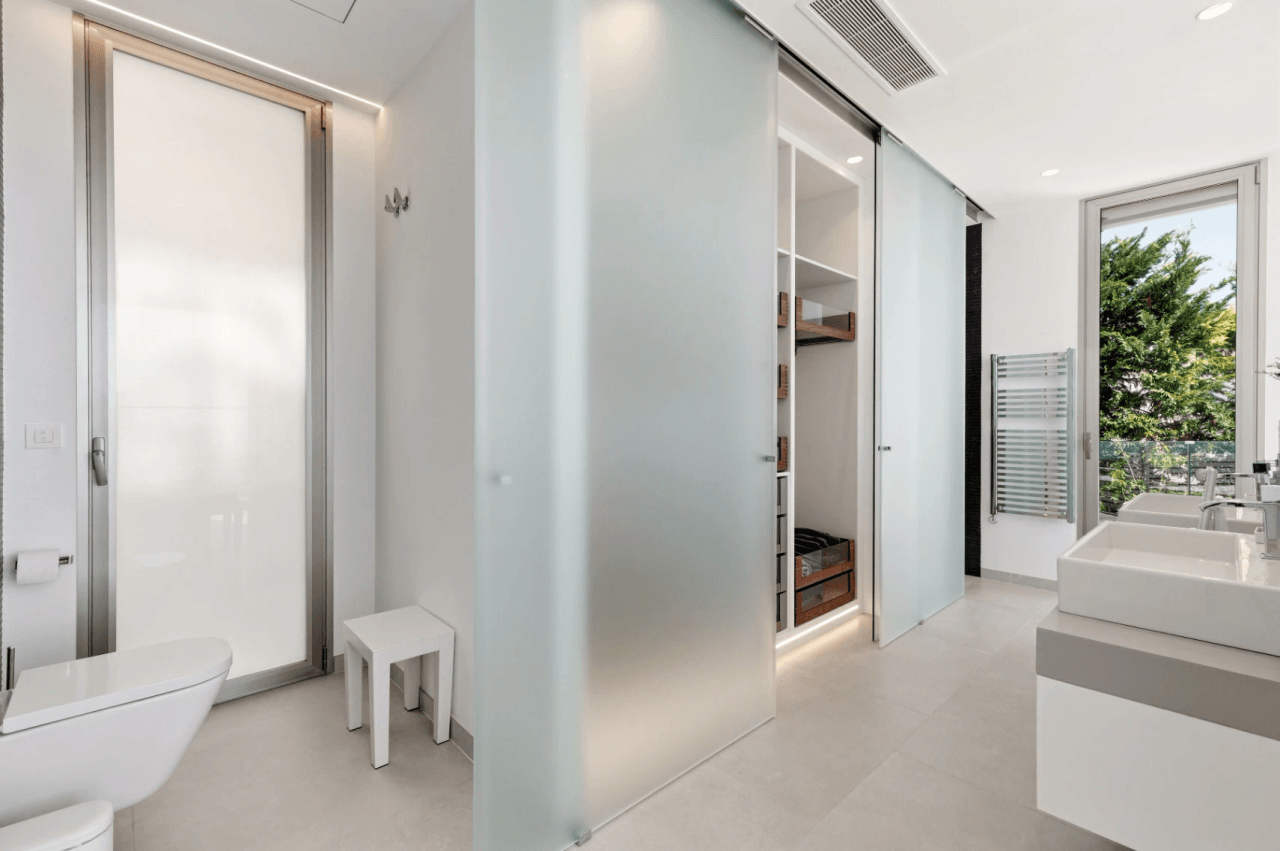 Uitzonderlijke Luxe Villa in Moraira – Waar Design, Technologie en Zeezicht Samenkomen