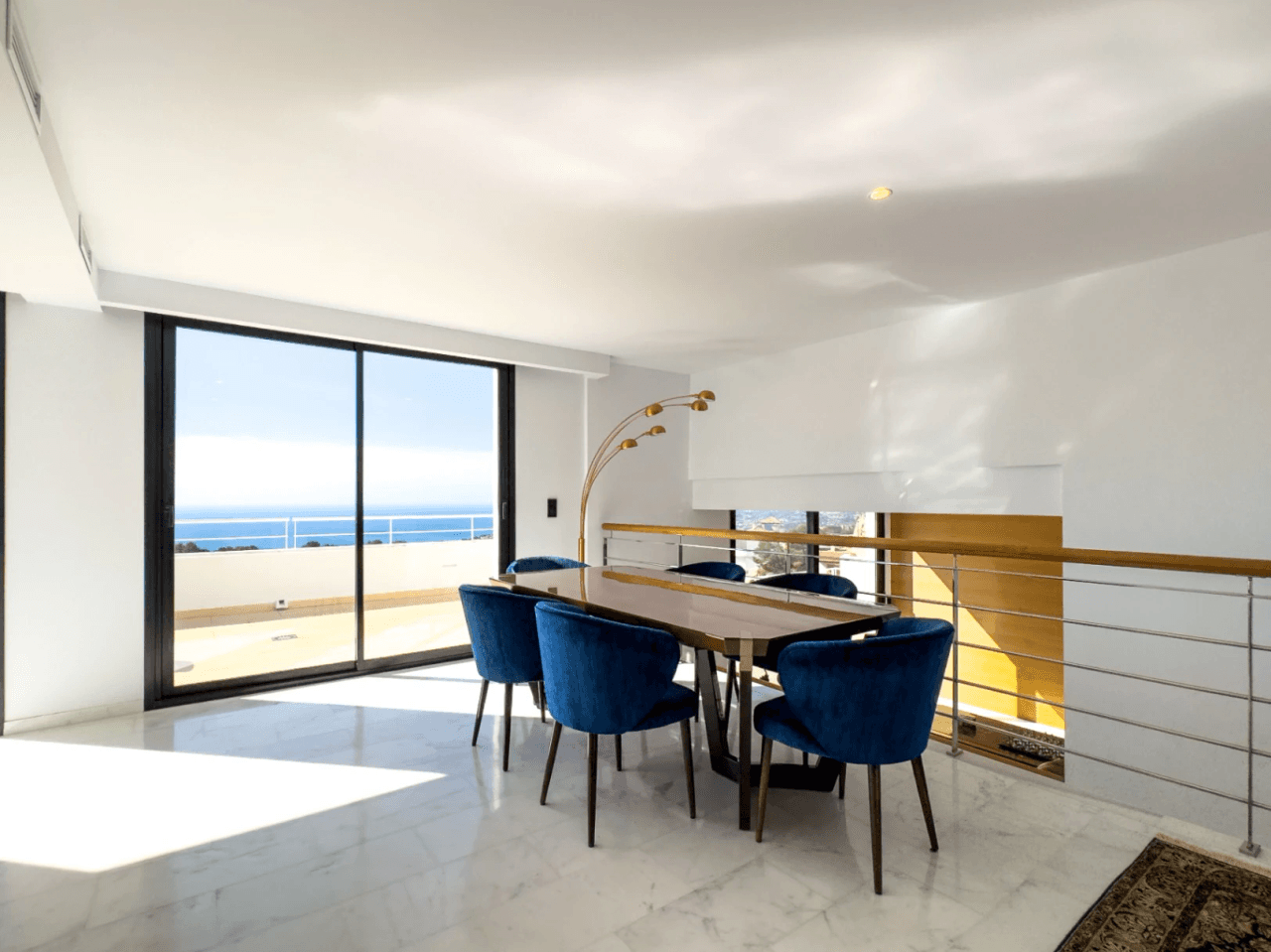 Villa na sprzedaż w Altea, Alicante