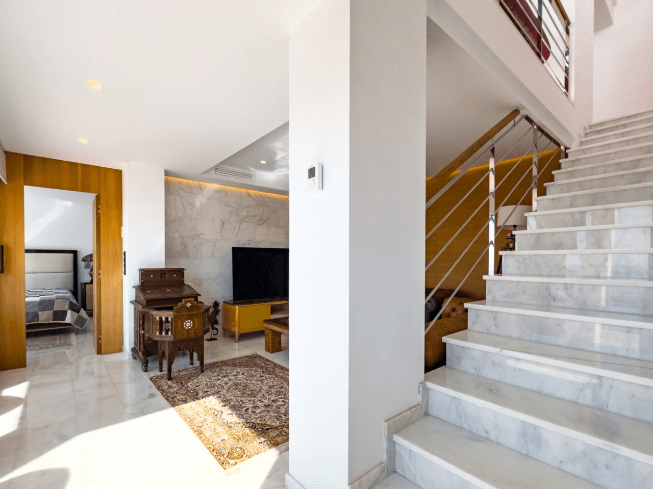 Villa na sprzedaż w Altea, Alicante