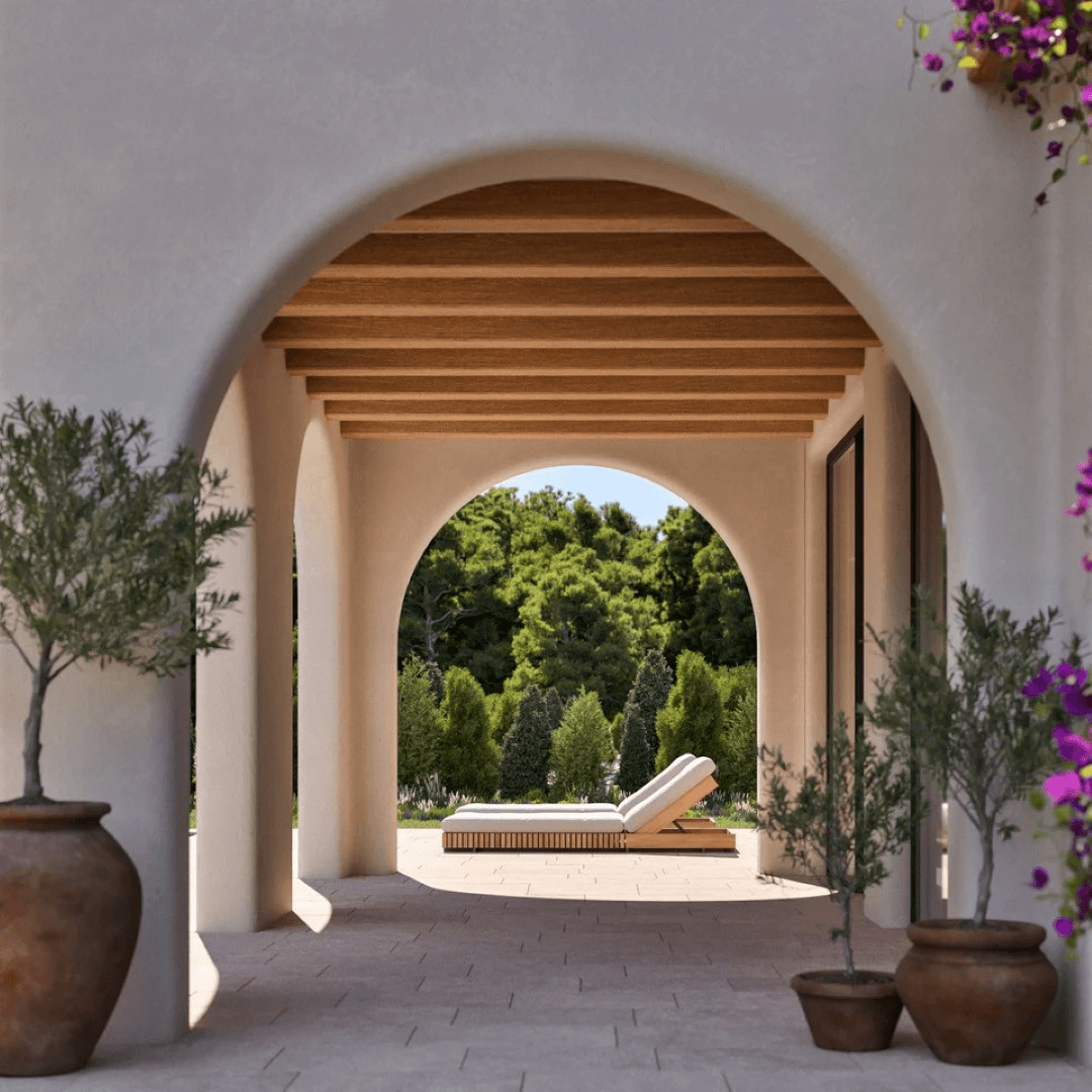 Luxe villa's in Moraira