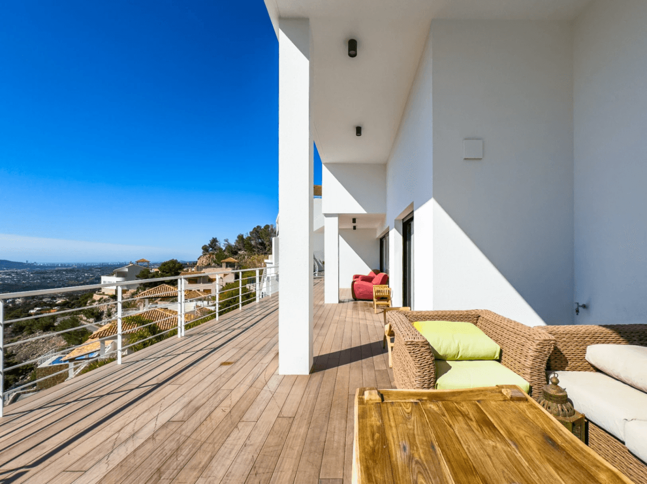 Villa na sprzedaż w Altea, Alicante