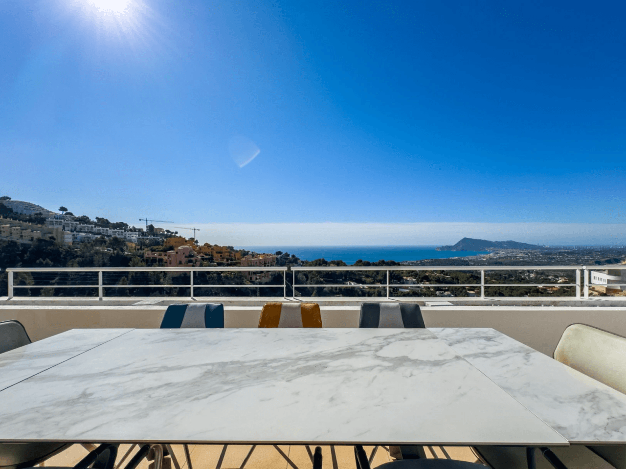 Villa na sprzedaż w Altea, Alicante