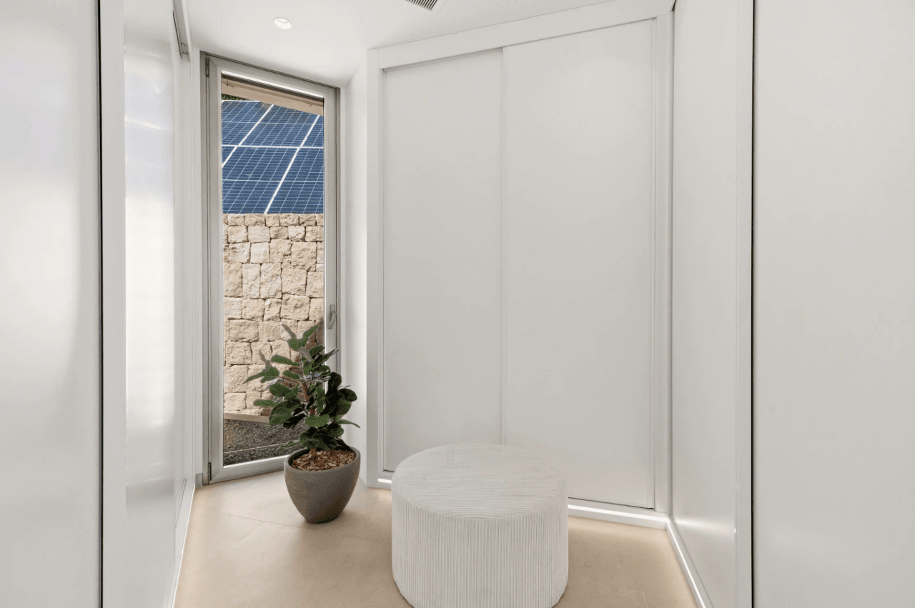 Uitzonderlijke Luxe Villa in Moraira – Waar Design, Technologie en Zeezicht Samenkomen