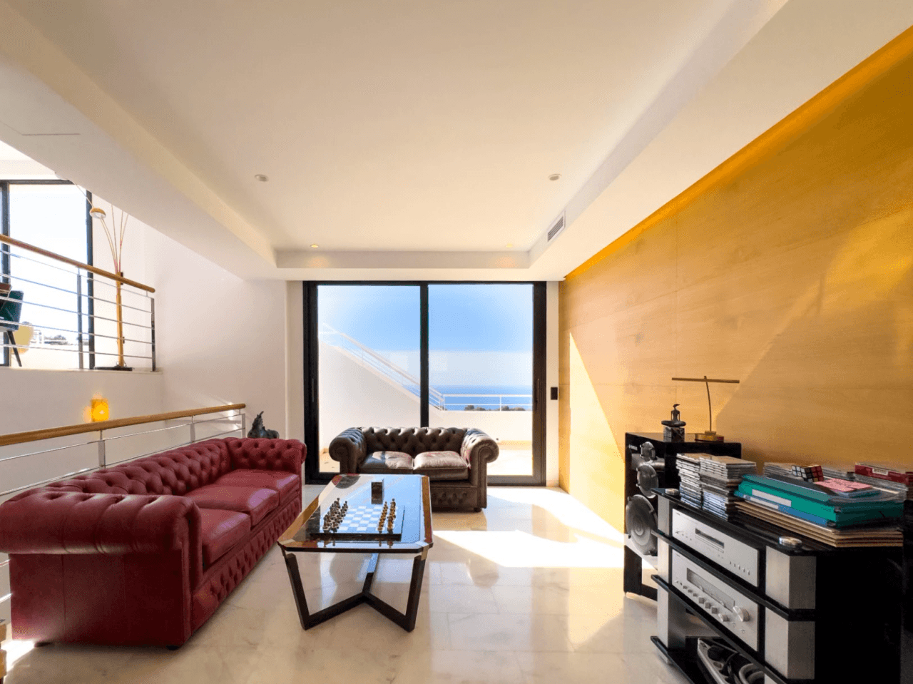 Villa na sprzedaż w Altea, Alicante