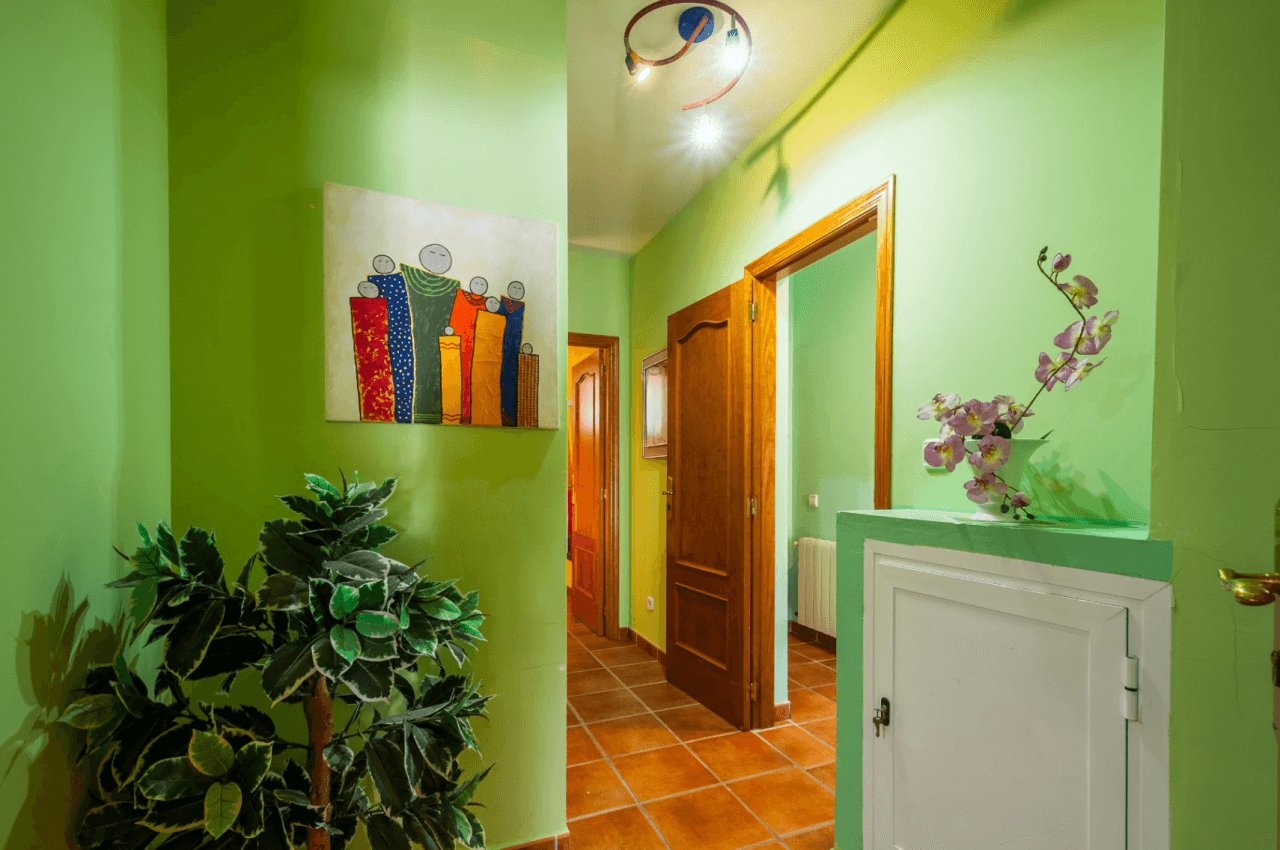 Villa in Benissa mit Meerblick und separatem Gästeapartment