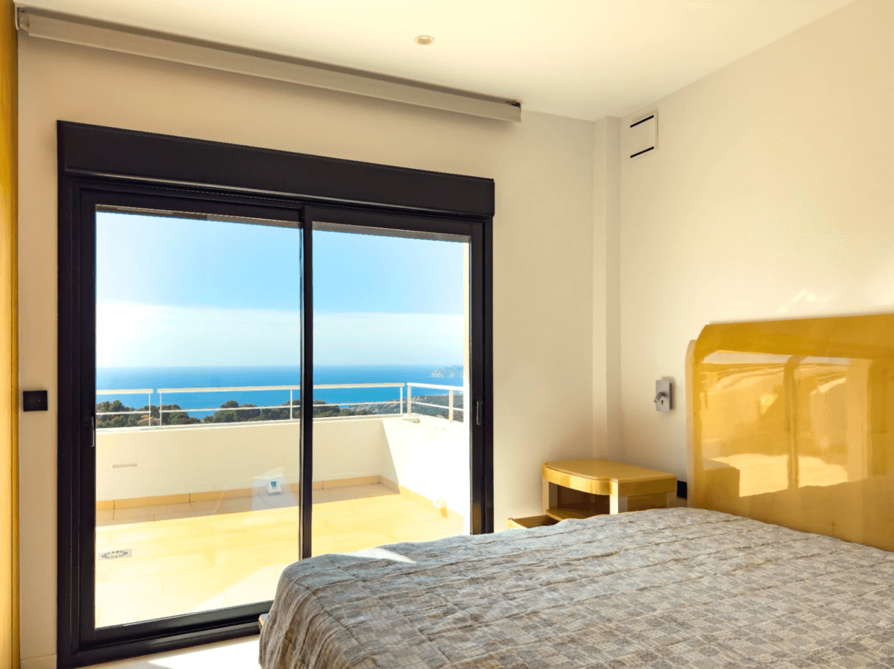 Villa na sprzedaż w Altea, Alicante