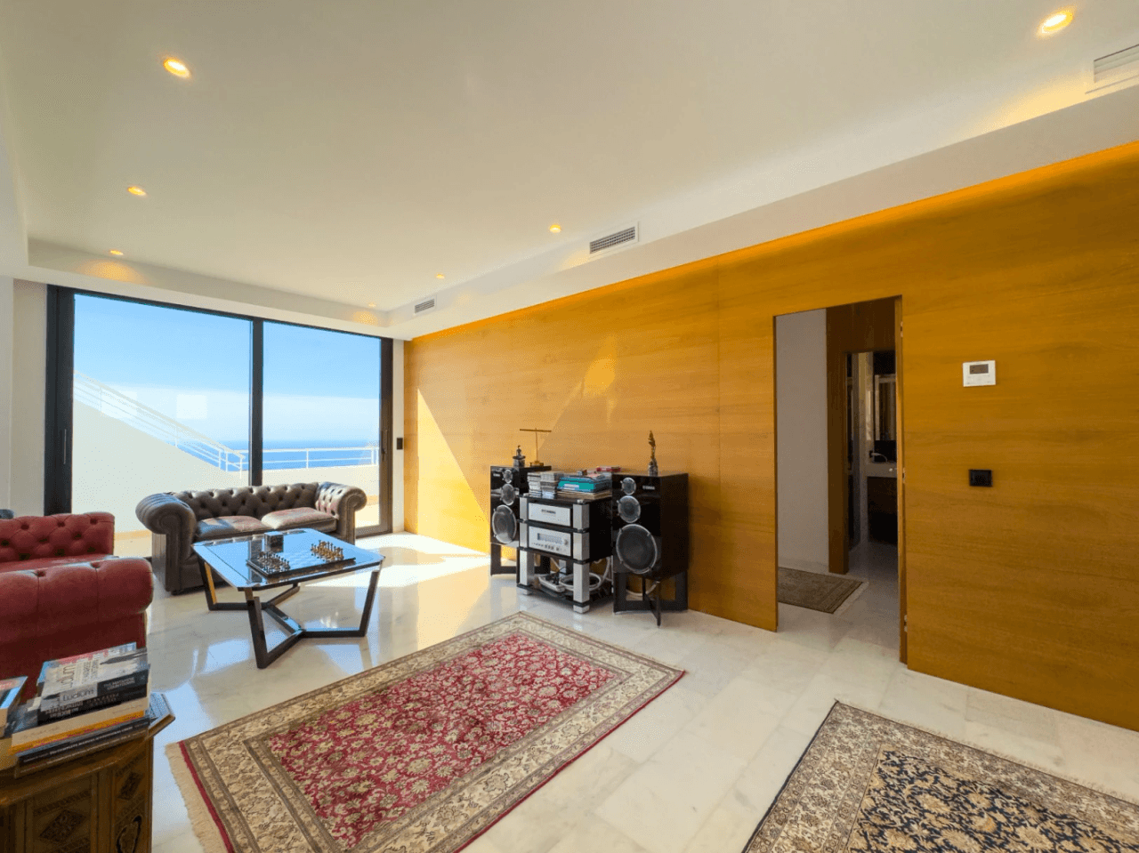 Villa na sprzedaż w Altea, Alicante